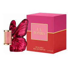 CAROLINA HERRERA LA BOMBA EDP 80ML