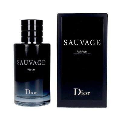SAUVAGE DIOR 
