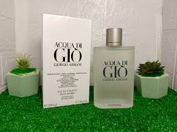TESTER ARMANI ACQUA DI GIO MASC EDT 100ML