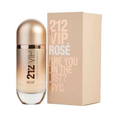 212 VIP ROSÉ 