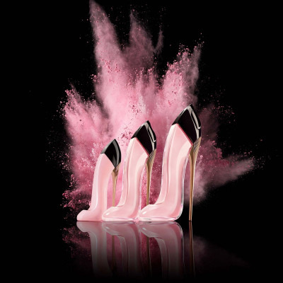 Good Girl Blush Eau De Parfum